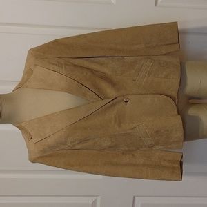 🧥 Vintage Abe Schrader Jacket